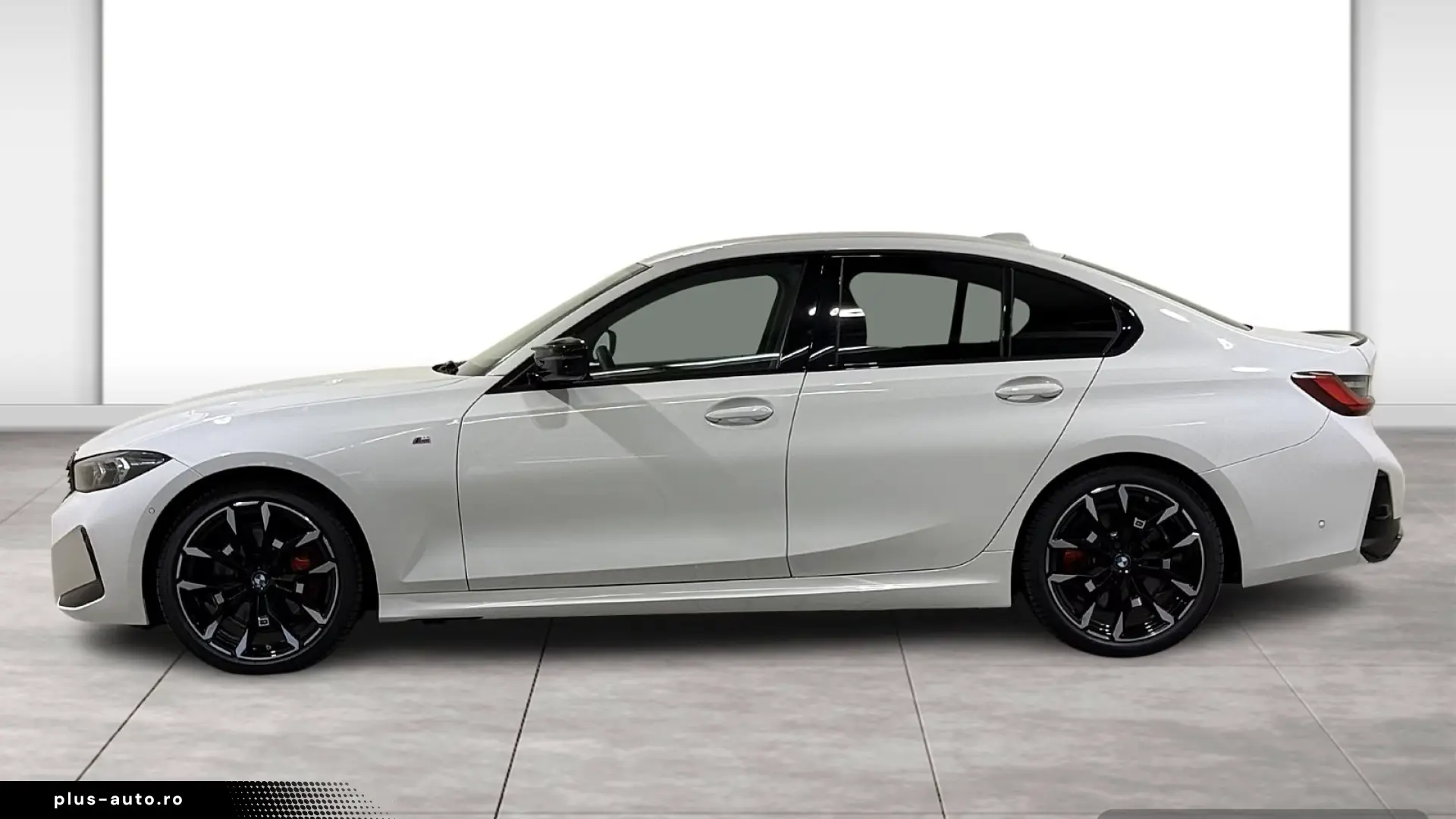 BMW M340i xDrive Limousine PRO AHK HUD HK