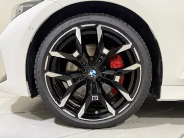 BMW M340i xDrive Limousine PRO AHK HUD HK