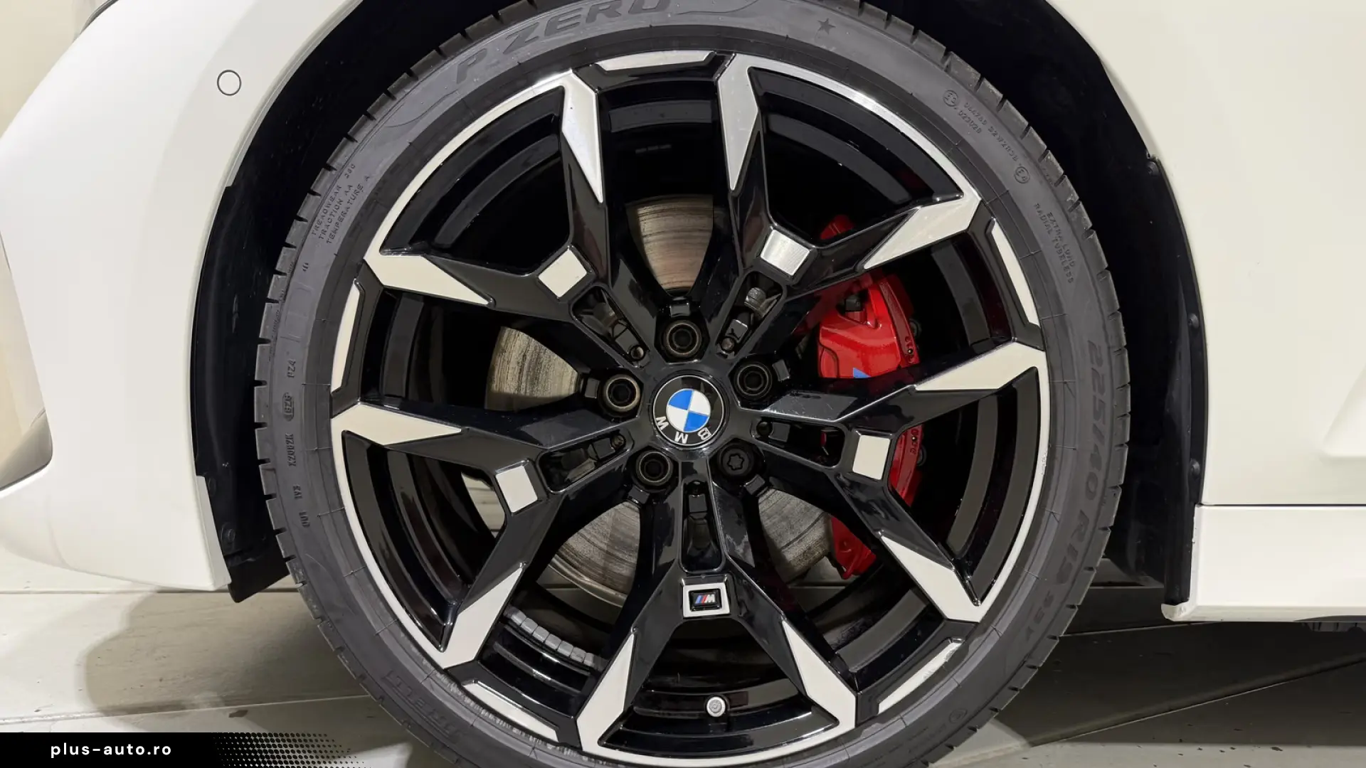 BMW M340i xDrive Limousine PRO AHK HUD HK