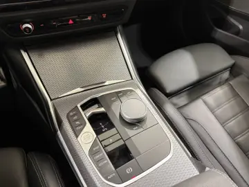 BMW M340i xDrive Limousine PRO AHK HUD HK