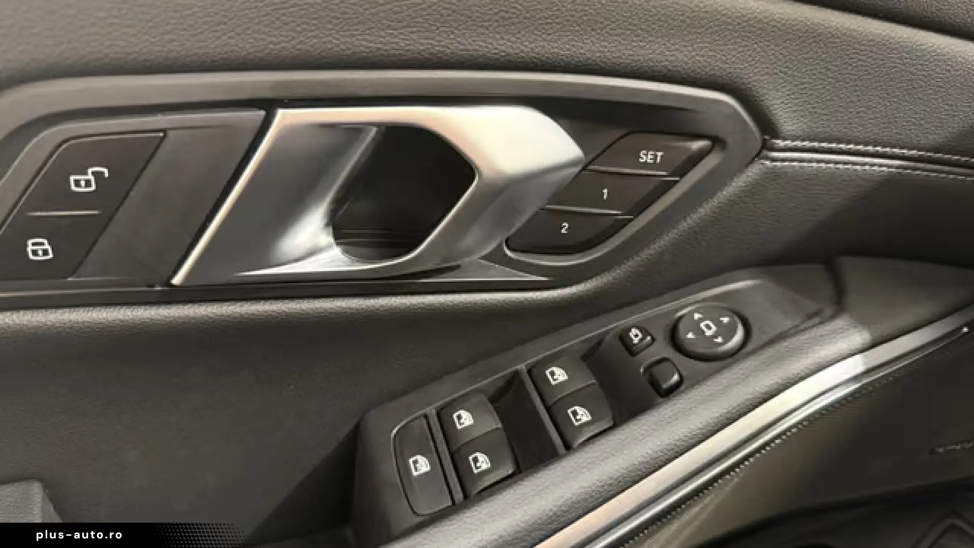 BMW M340i xDrive Limousine PRO AHK HUD HK