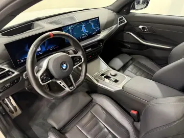 BMW M340i xDrive Limousine PRO AHK HUD HK