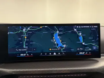 BMW M340i xDrive Limousine PRO AHK HUD HK