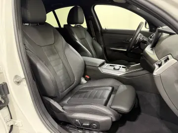 BMW M340i xDrive Limousine PRO AHK HUD HK