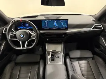 BMW M340i xDrive Limousine PRO AHK HUD HK