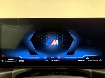 BMW M340i xDrive Limousine PRO AHK HUD HK