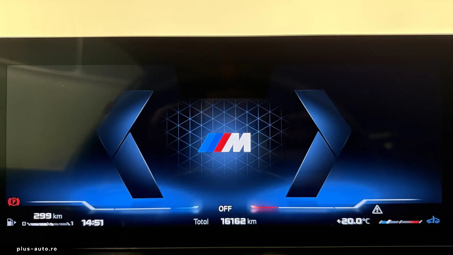 BMW M340i xDrive Limousine PRO AHK HUD HK