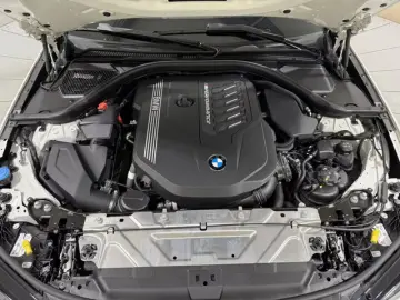 BMW M340i xDrive Limousine PRO AHK HUD HK