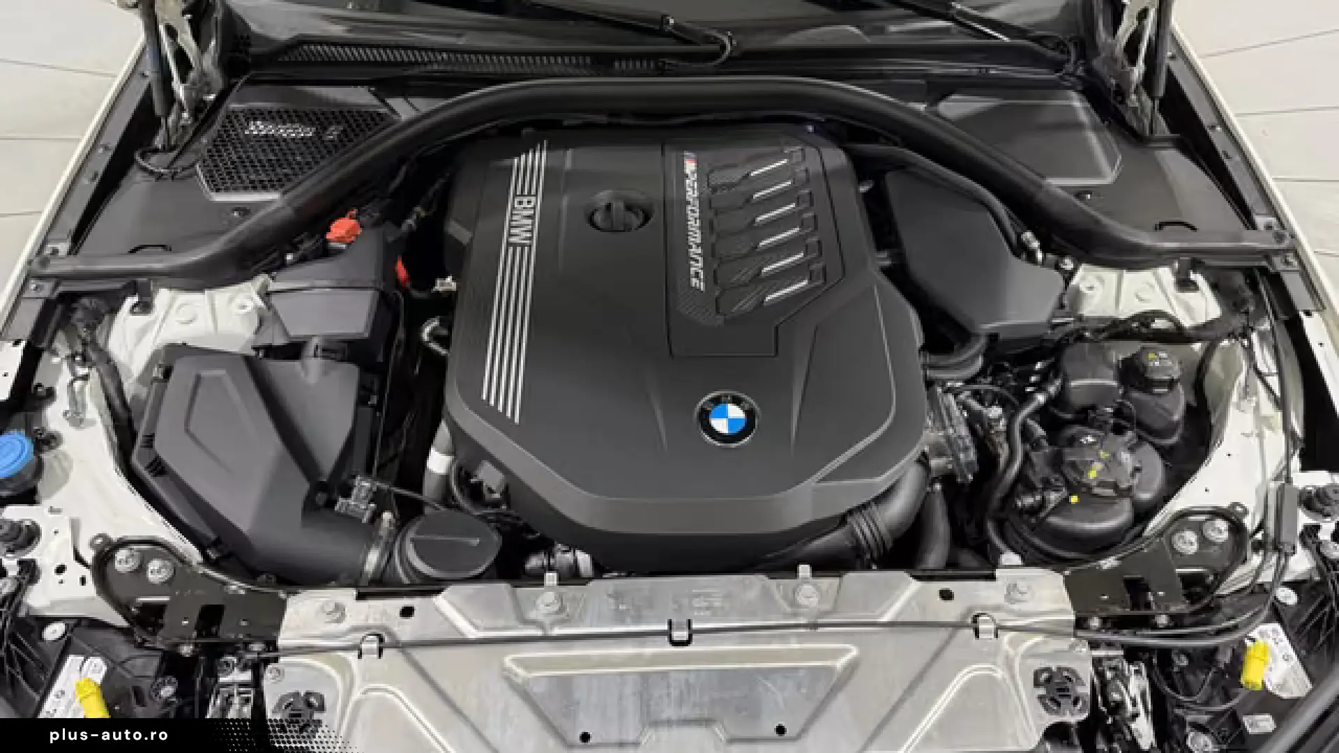 BMW M340i xDrive Limousine PRO AHK HUD HK