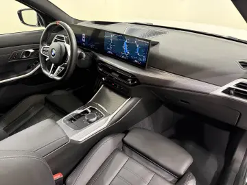 BMW M340i xDrive Limousine PRO AHK HUD HK