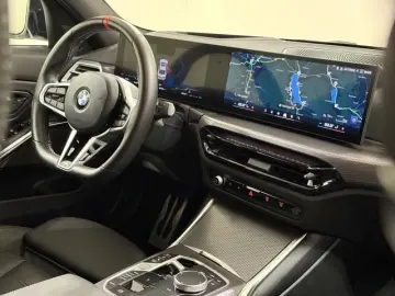 BMW M340i xDrive Limousine PRO AHK HUD HK