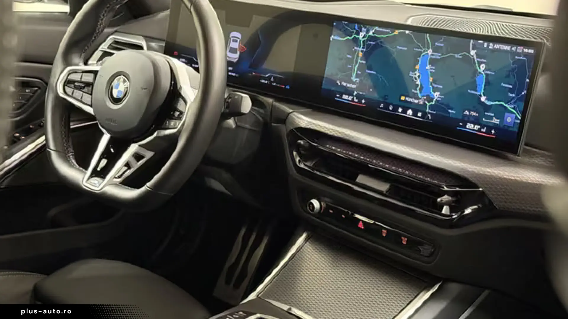 BMW M340i xDrive Limousine PRO AHK HUD HK