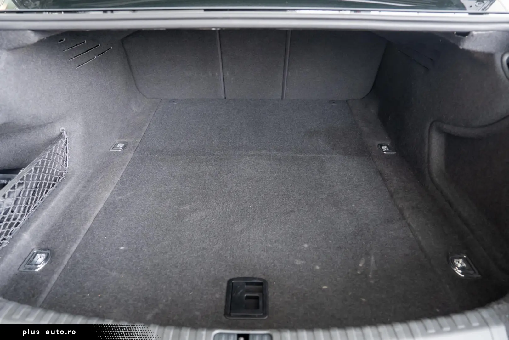 Audi A6 40 TDI quattro S-tronic