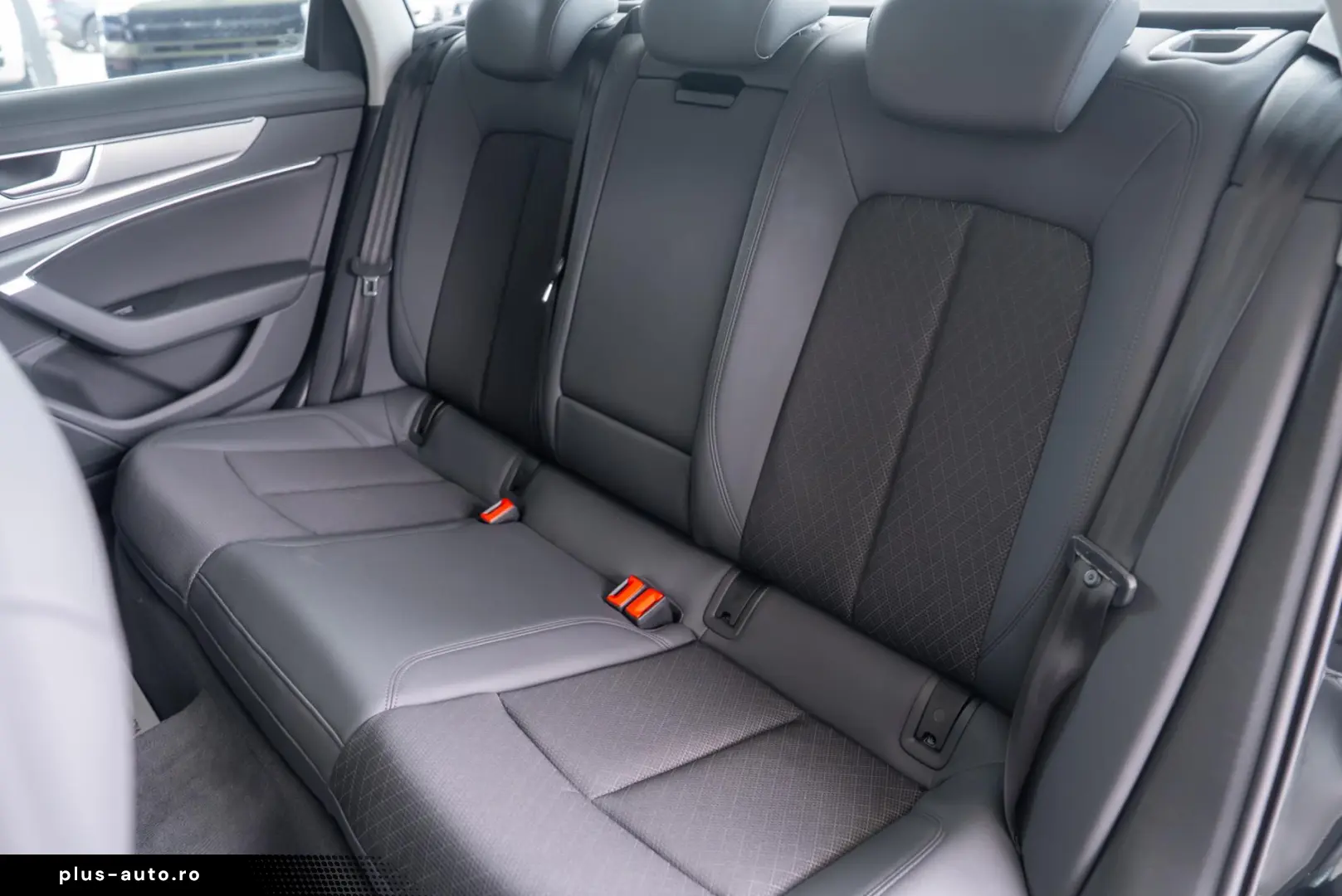 Audi A6 40 TDI quattro S-tronic