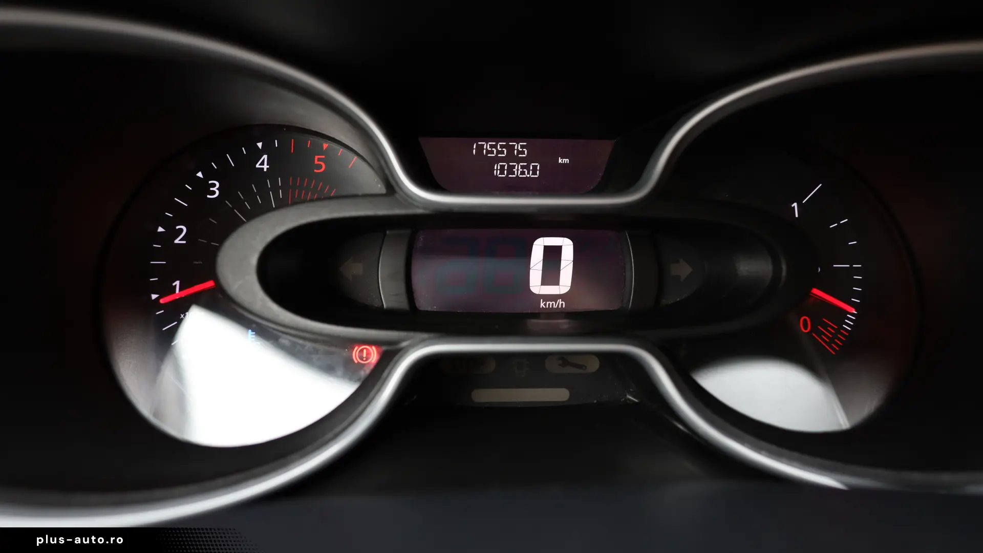 Renault Trafic L2H1 2.0D 120CP