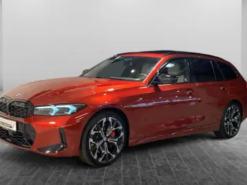 BMW M340i xDrive Touring M Sport Driv.Assist.Prof
