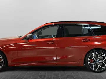 BMW M340i xDrive Touring M Sport Driv.Assist.Prof