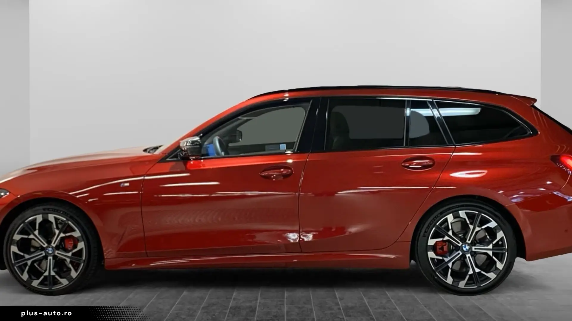 BMW M340i xDrive Touring M Sport Driv.Assist.Prof
