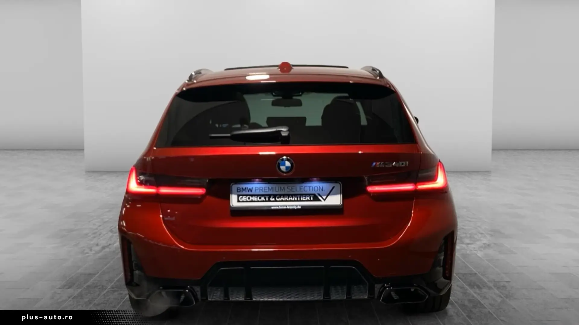 BMW M340i xDrive Touring M Sport Driv.Assist.Prof
