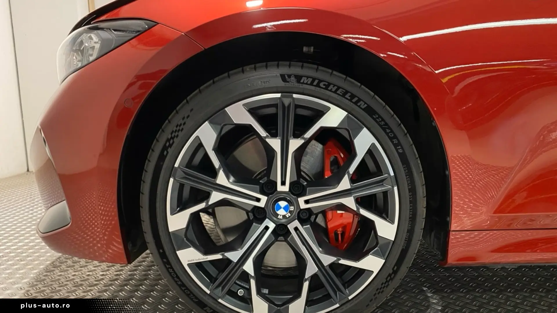 BMW M340i xDrive Touring M Sport Driv.Assist.Prof