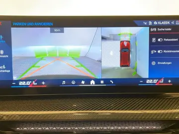 BMW M340i xDrive Touring M Sport Driv.Assist.Prof