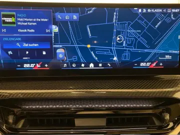 BMW M340i xDrive Touring M Sport Driv.Assist.Prof