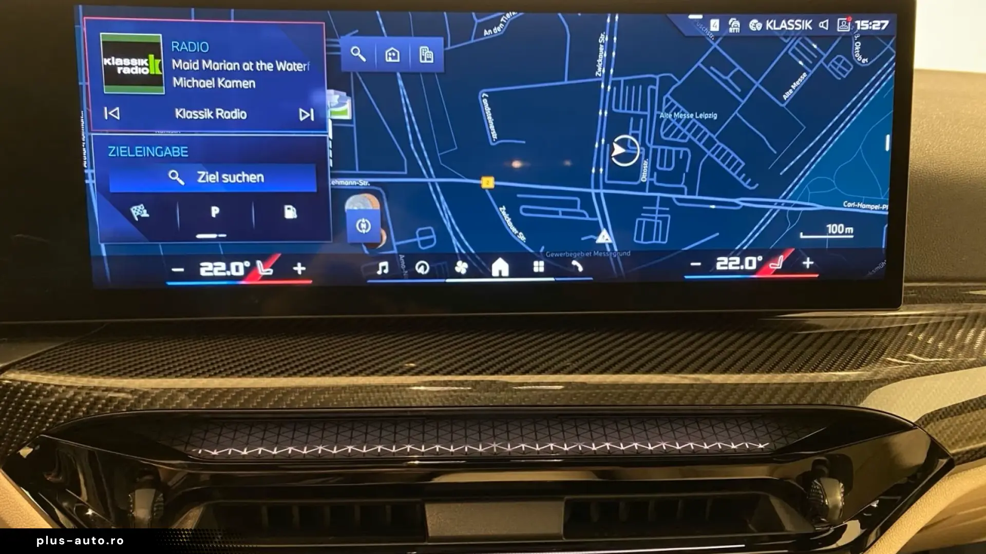 BMW M340i xDrive Touring M Sport Driv.Assist.Prof