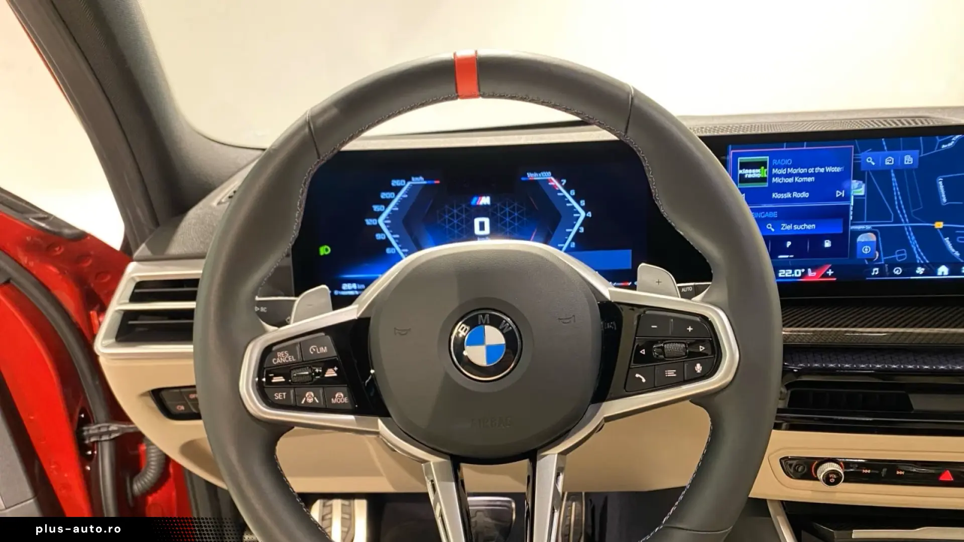 BMW M340i xDrive Touring M Sport Driv.Assist.Prof