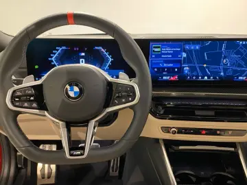 BMW M340i xDrive Touring M Sport Driv.Assist.Prof