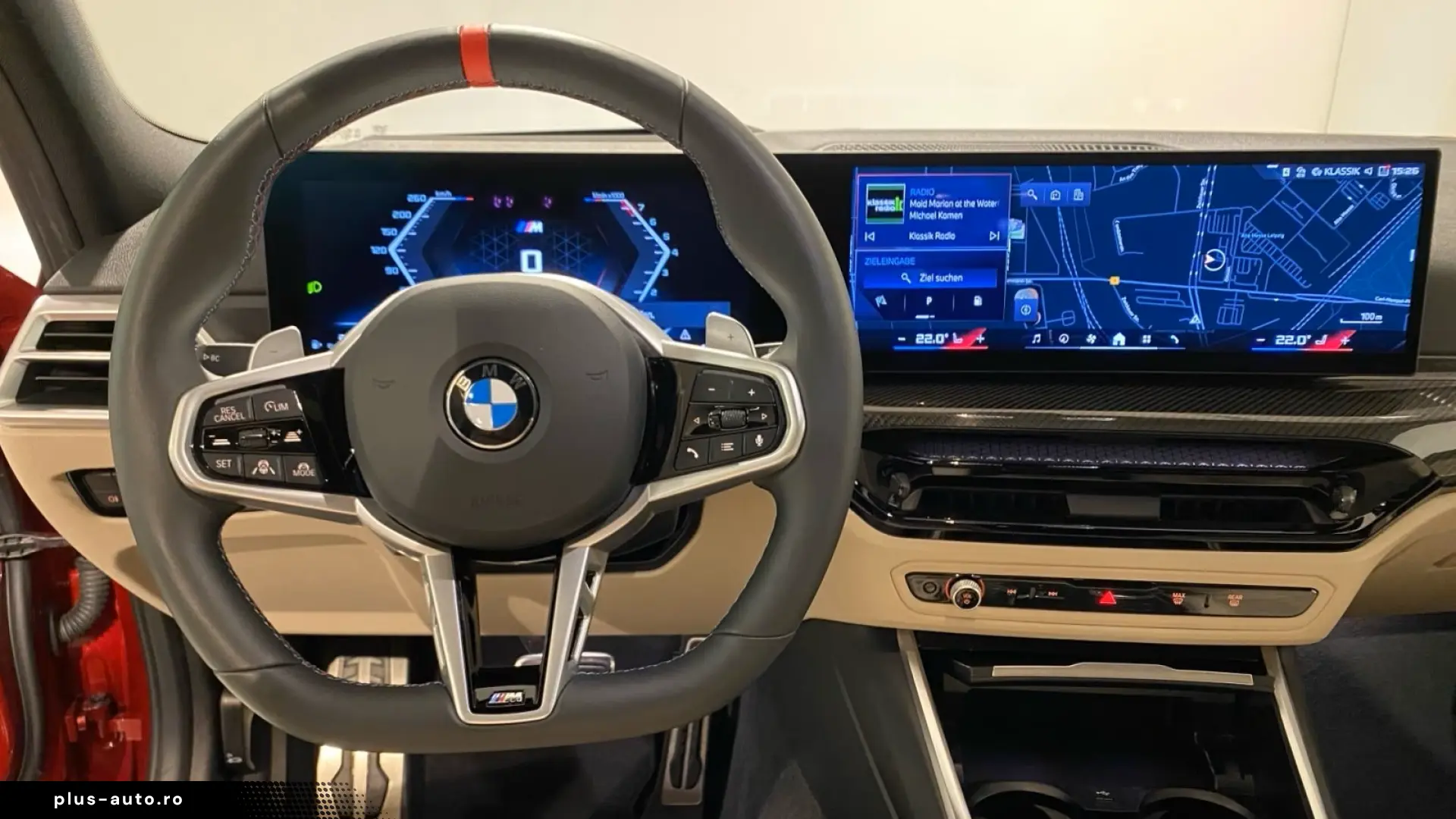 BMW M340i xDrive Touring M Sport Driv.Assist.Prof
