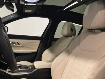 BMW M340i xDrive Touring M Sport Driv.Assist.Prof