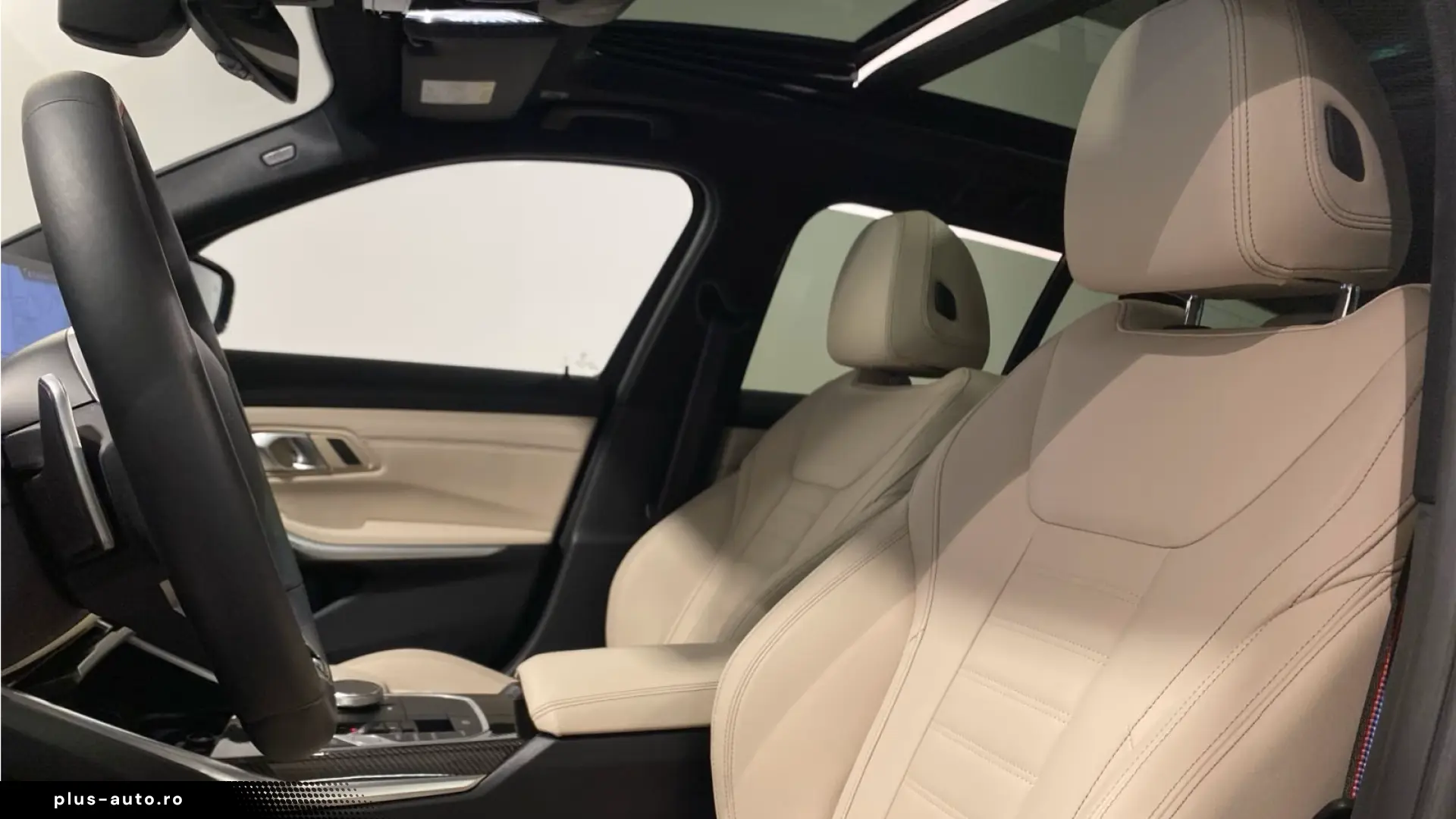 BMW M340i xDrive Touring M Sport Driv.Assist.Prof