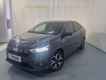 DACIA LOGAN 1.0 Eco-G 100CP Prestige MT6
