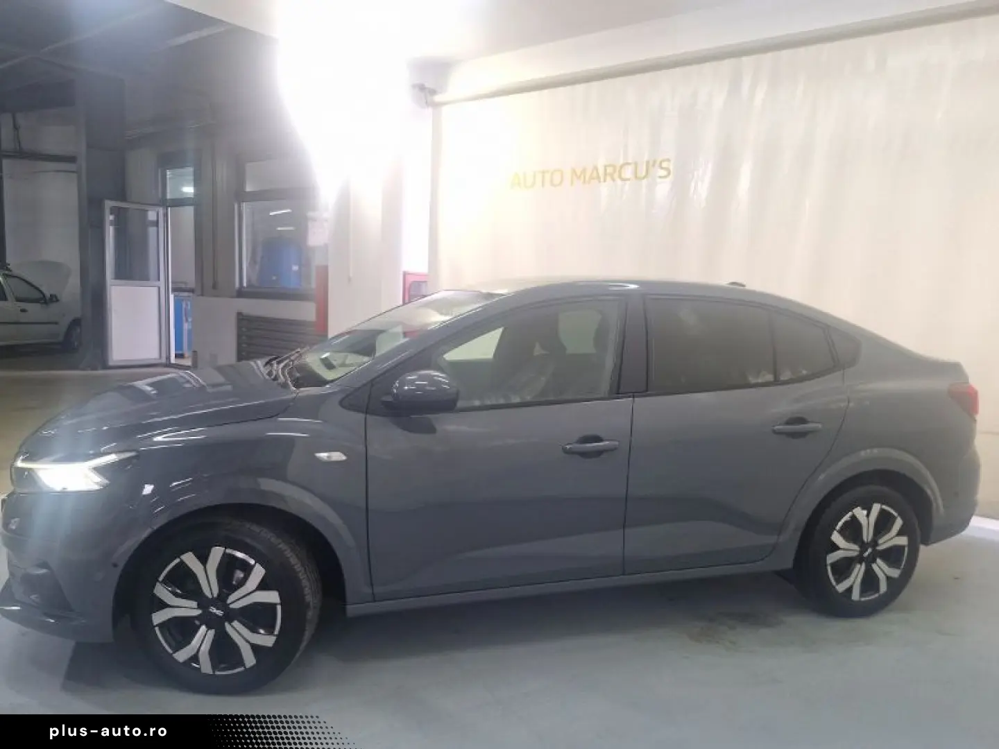 DACIA LOGAN 1.0 Eco-G 100CP Prestige MT6