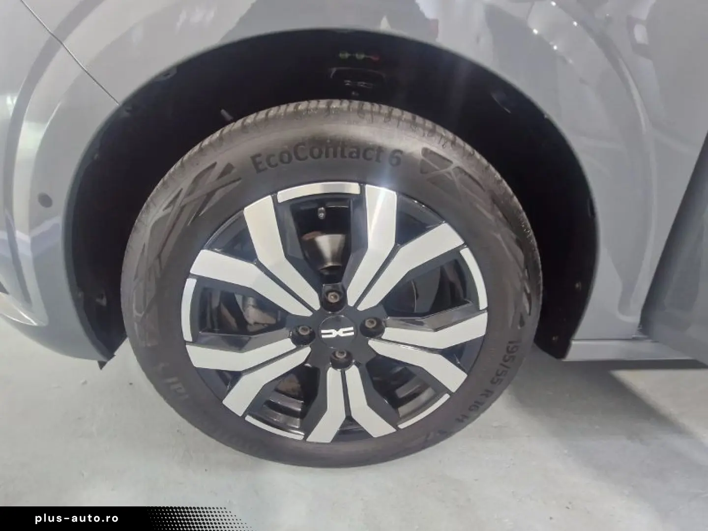 DACIA LOGAN 1.0 Eco-G 100CP Prestige MT6