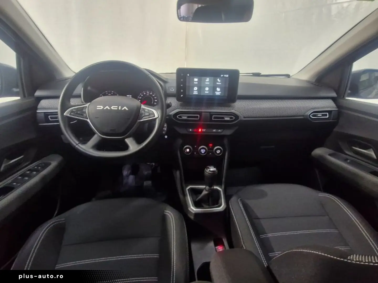 DACIA LOGAN 1.0 Eco-G 100CP Prestige MT6