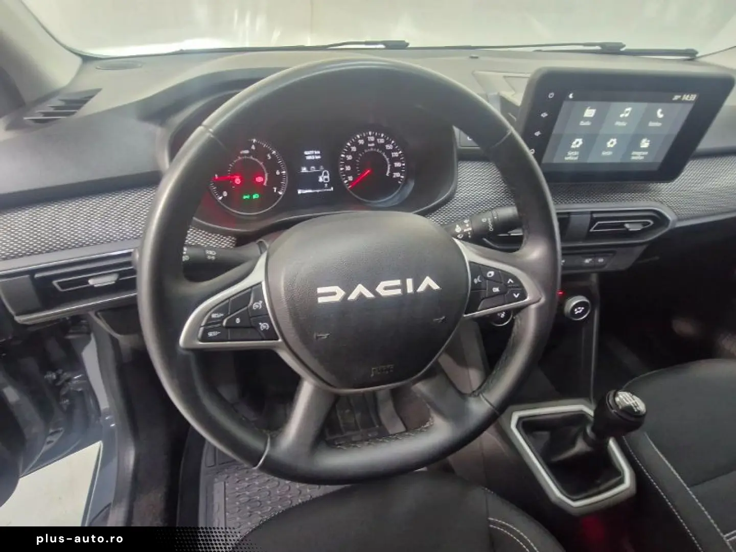 DACIA LOGAN 1.0 Eco-G 100CP Prestige MT6