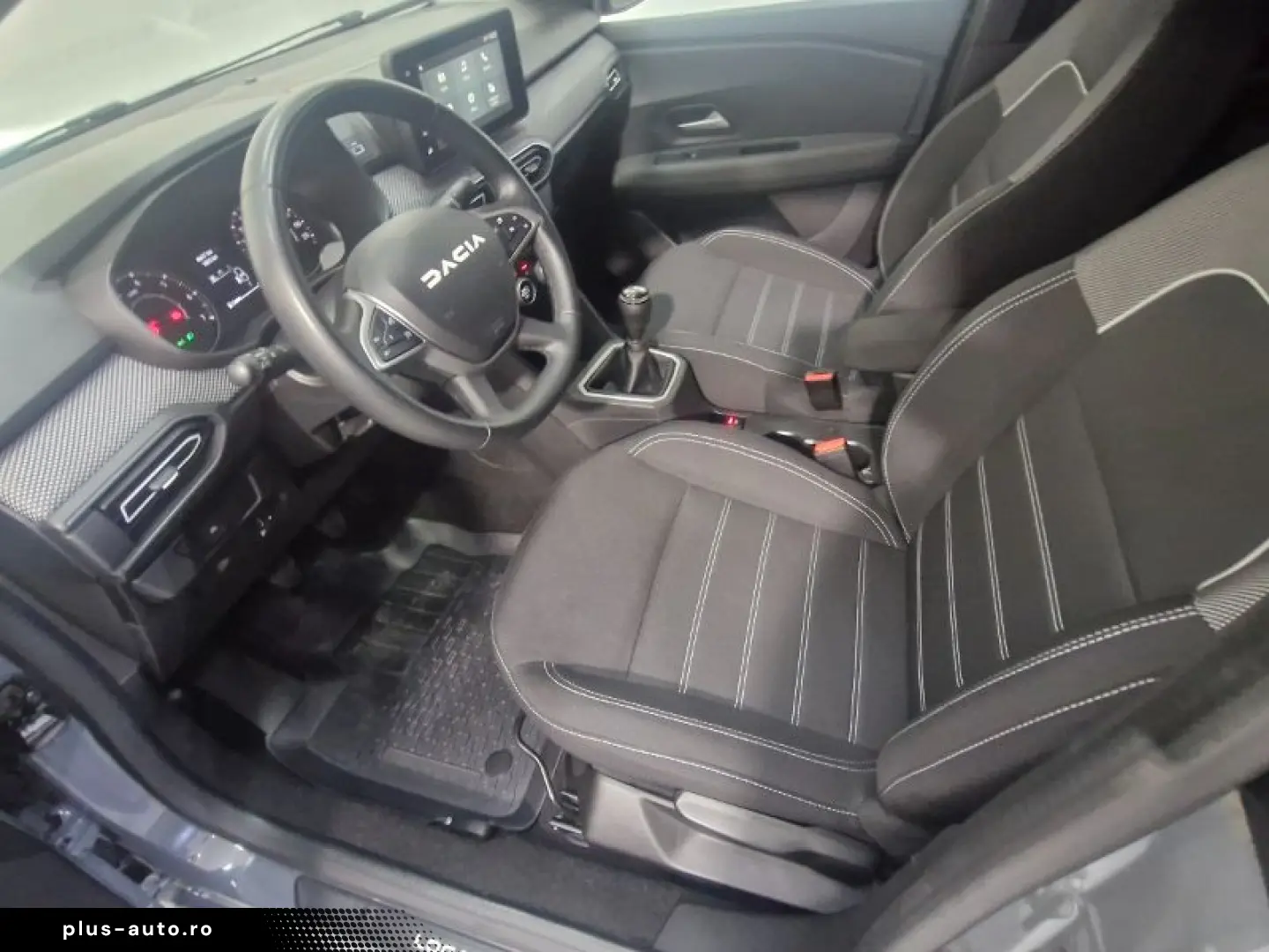 DACIA LOGAN 1.0 Eco-G 100CP Prestige MT6