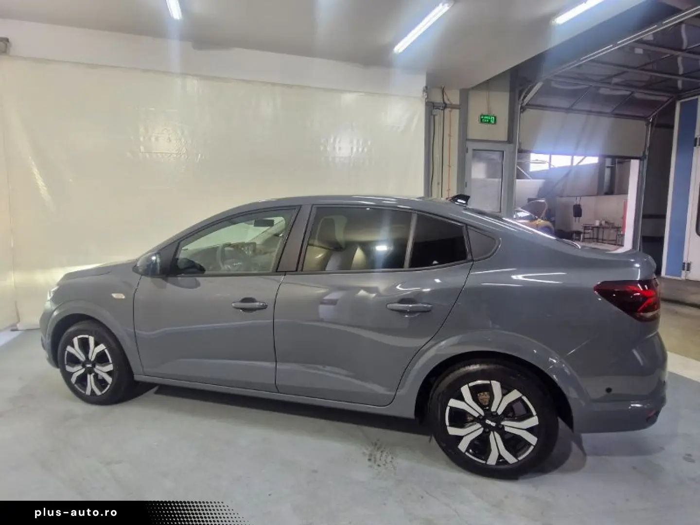 DACIA LOGAN 1.0 Eco-G 100CP Prestige MT6