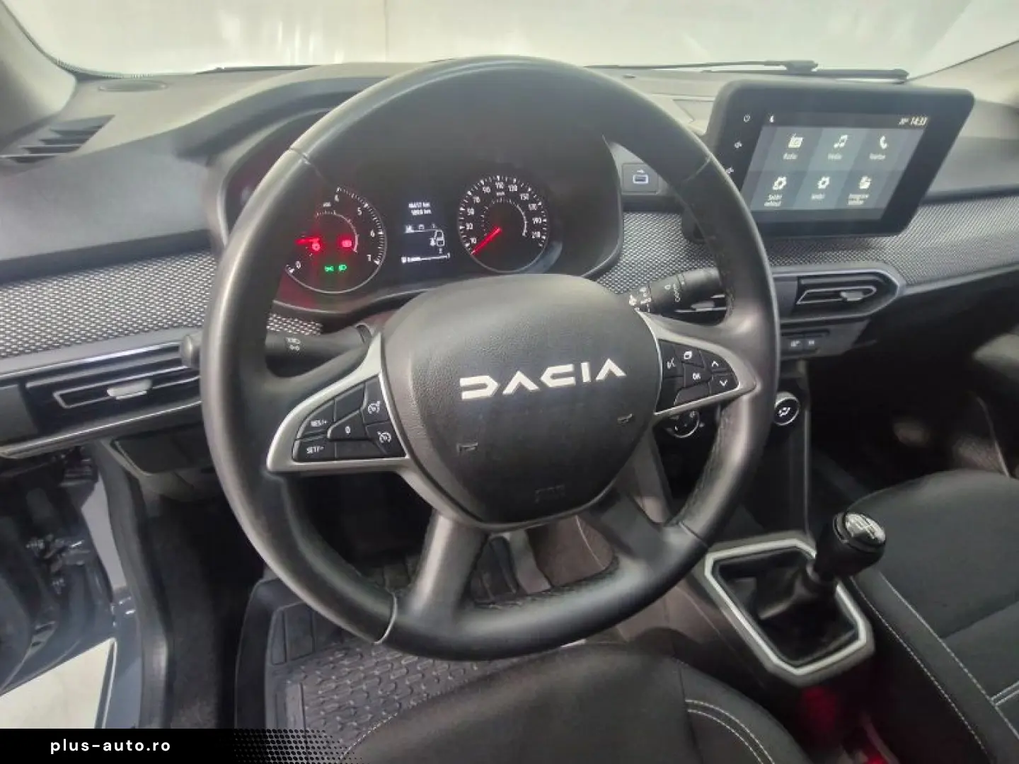 DACIA LOGAN 1.0 Eco-G 100CP Prestige MT6