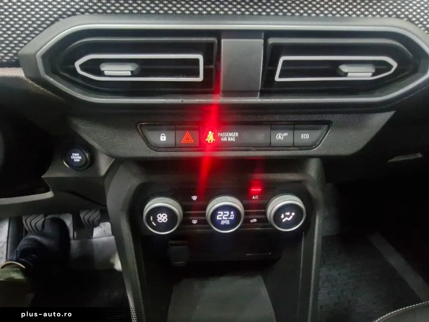 DACIA LOGAN 1.0 Eco-G 100CP Prestige MT6
