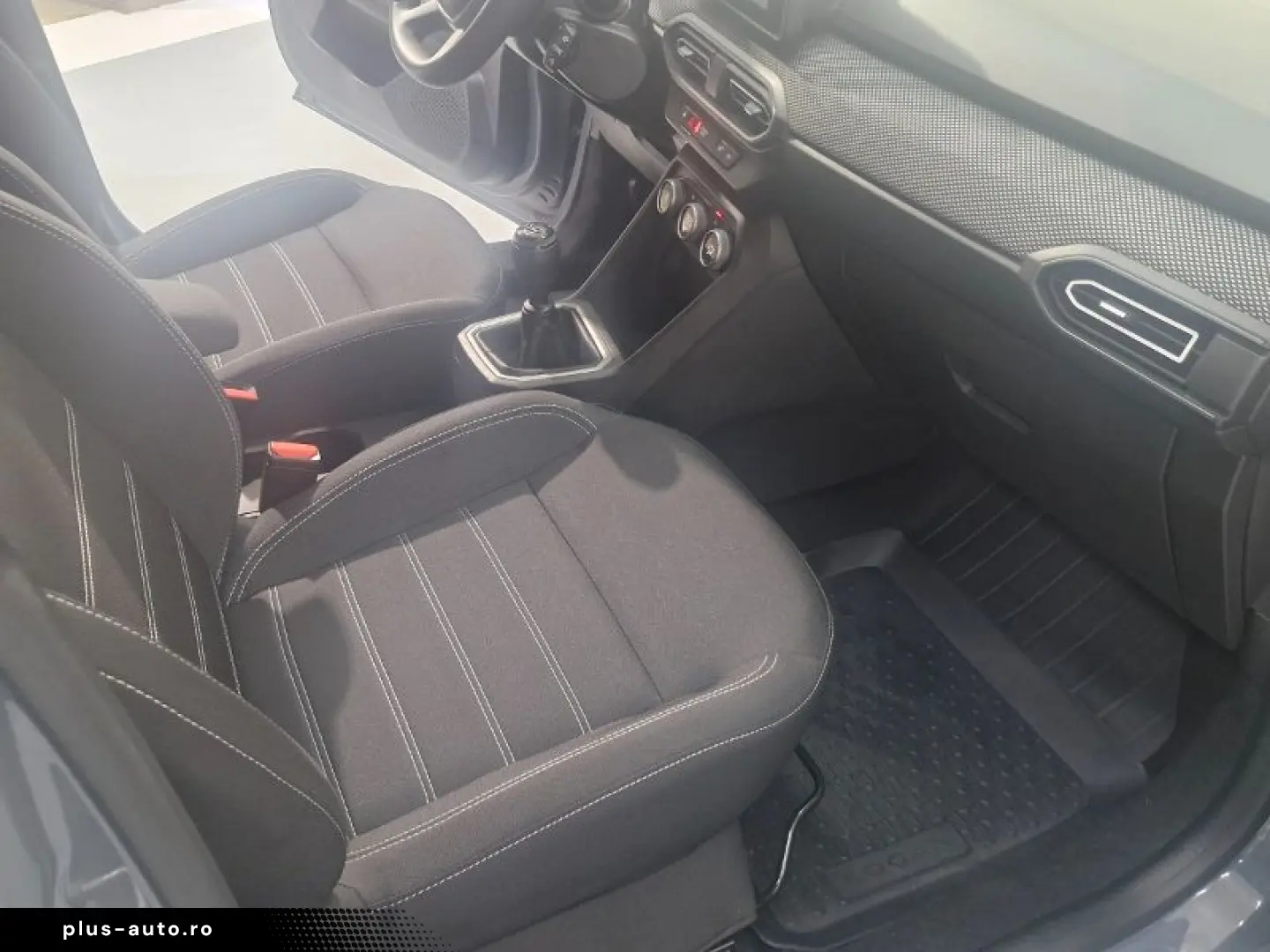 DACIA LOGAN 1.0 Eco-G 100CP Prestige MT6