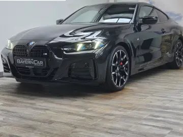 BMW M440 i xDrive Coupe Pro 360  ACC