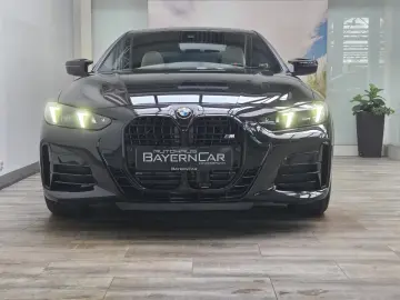 BMW M440 i xDrive Coupe Pro 360  ACC
