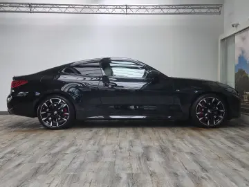 BMW M440 i xDrive Coupe Pro 360  ACC