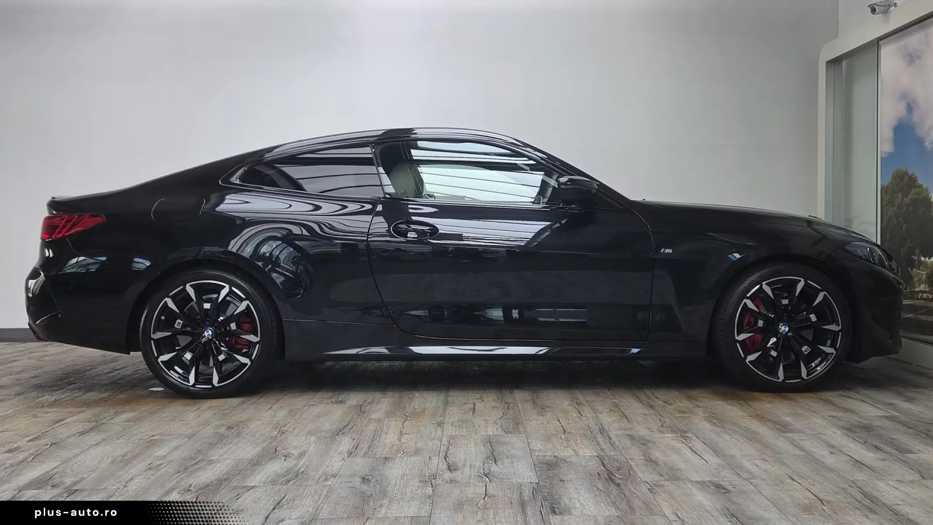 BMW M440 i xDrive Coupe Pro 360  ACC