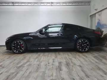 BMW M440 i xDrive Coupe Pro 360  ACC