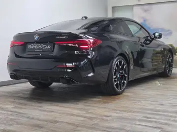 BMW M440 i xDrive Coupe Pro 360  ACC
