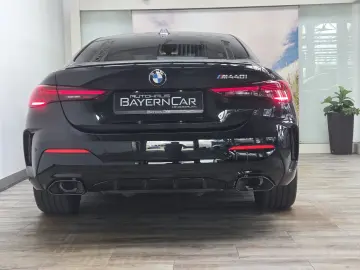 BMW M440 i xDrive Coupe Pro 360  ACC