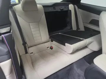 BMW M440 i xDrive Coupe Pro 360  ACC